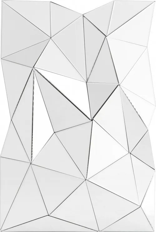 Oglinda design LUX Boyton H-120cm 110406 HZ