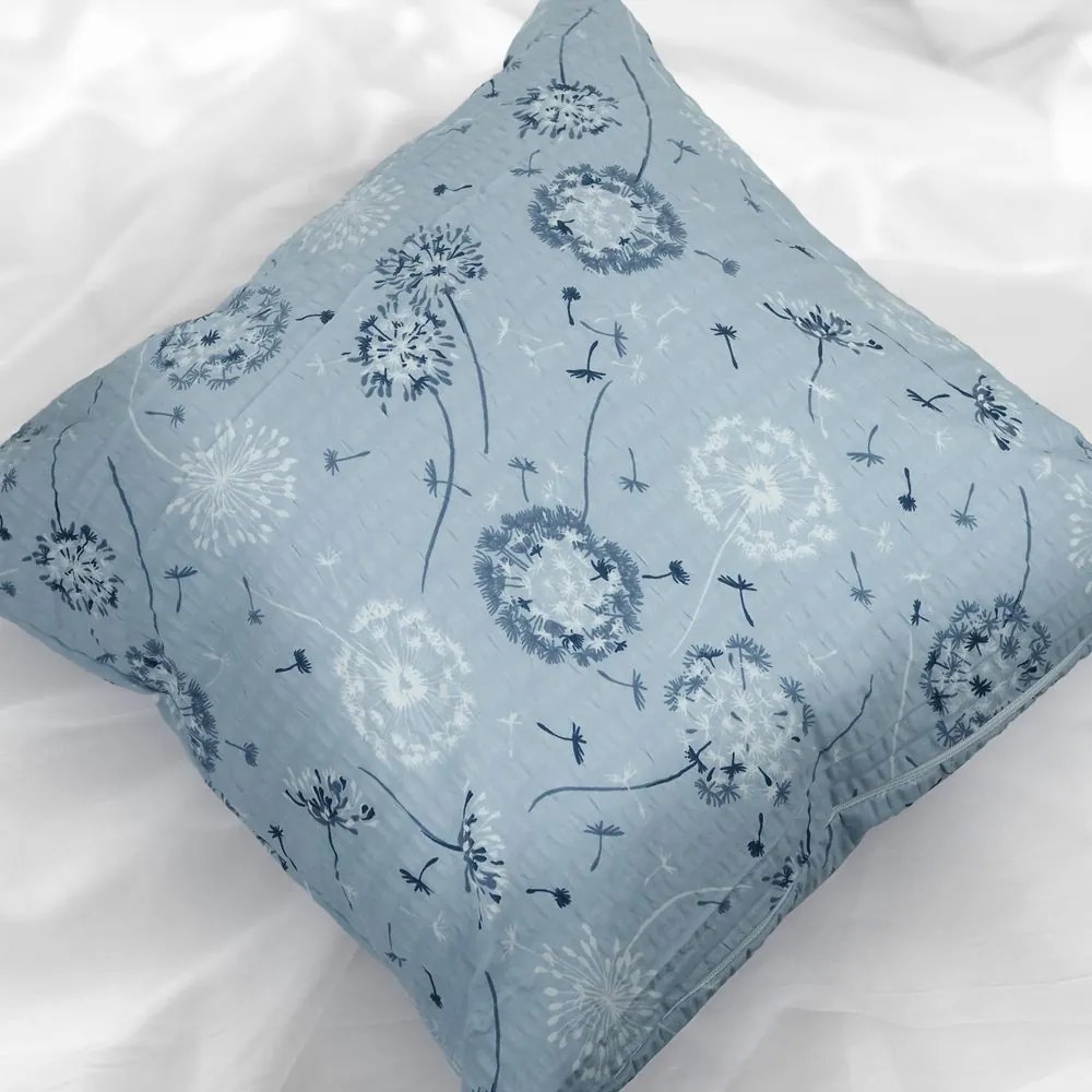 Husă din crepon pentru pernă