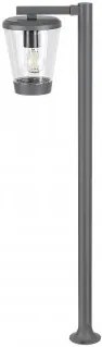 Mini stalp exterior 1 bec E27 Savano 7269 Rabalux
