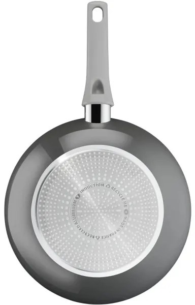 Tigaie wok Tefal RENEW ON 28 cm