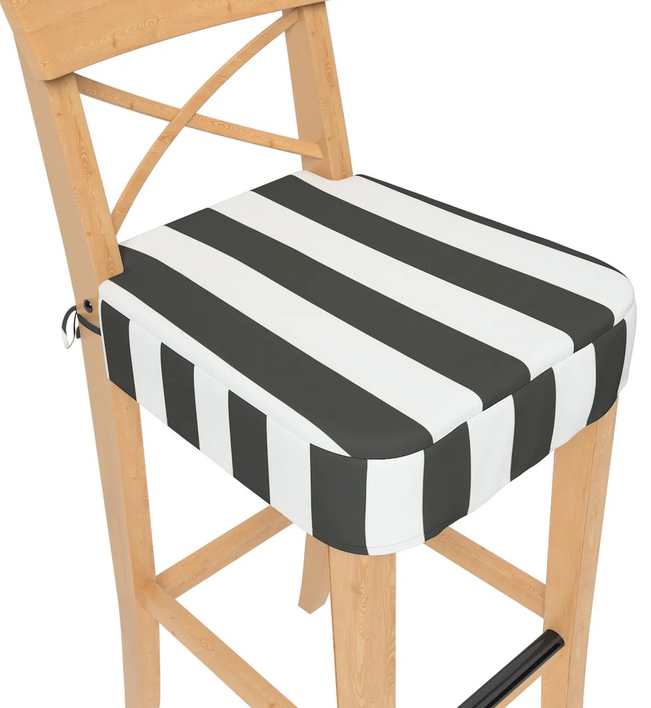 Husa taburet bar Ikea Ingolf