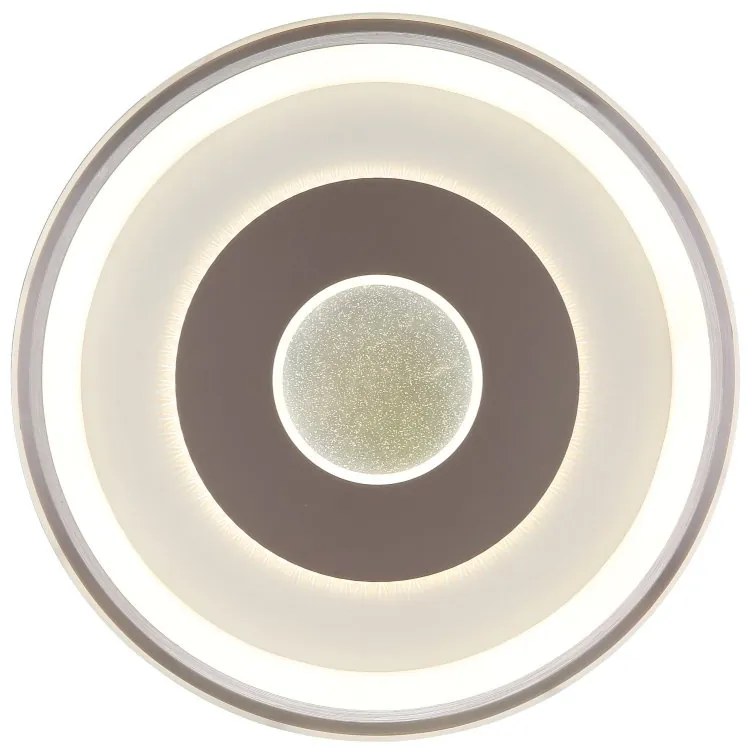 Plafoniera LED CCT WILLIAMSON 49cm