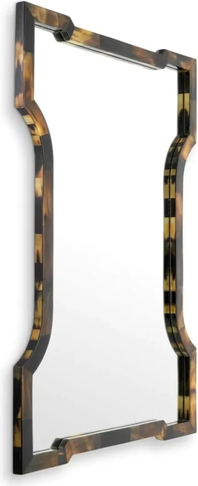 Oglinda decorativa design LUX Scalamanca