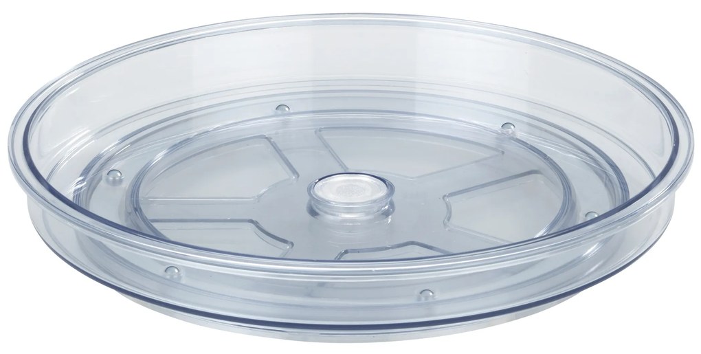 Tava rotativa VICTORIA, plastic reciclat