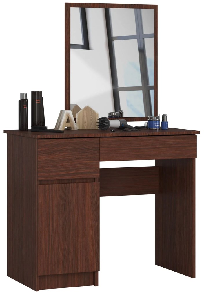Masă de toaletă Pritha (wenge). 1070904