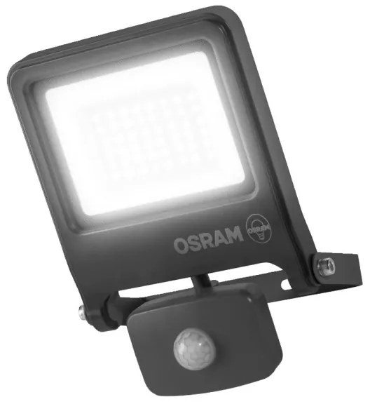 Osram - Proiector LED cu senzor ENDURA LED/30W/230V IP44