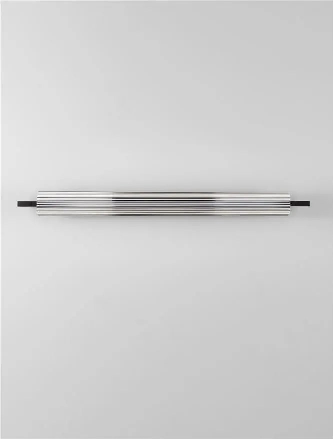 Aplica LED de perete design modern GLOVIA