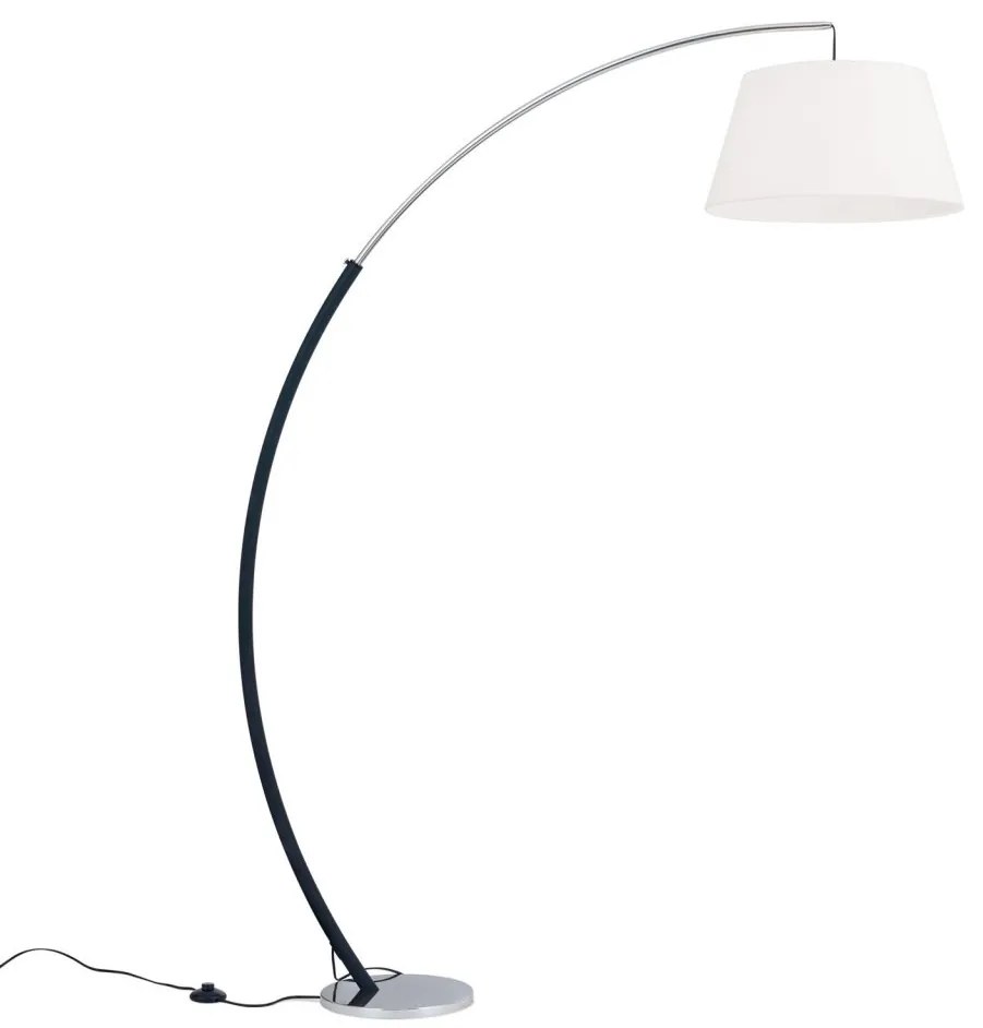 Lampadar/Lampa de podea tip arc design modern PHILIPP