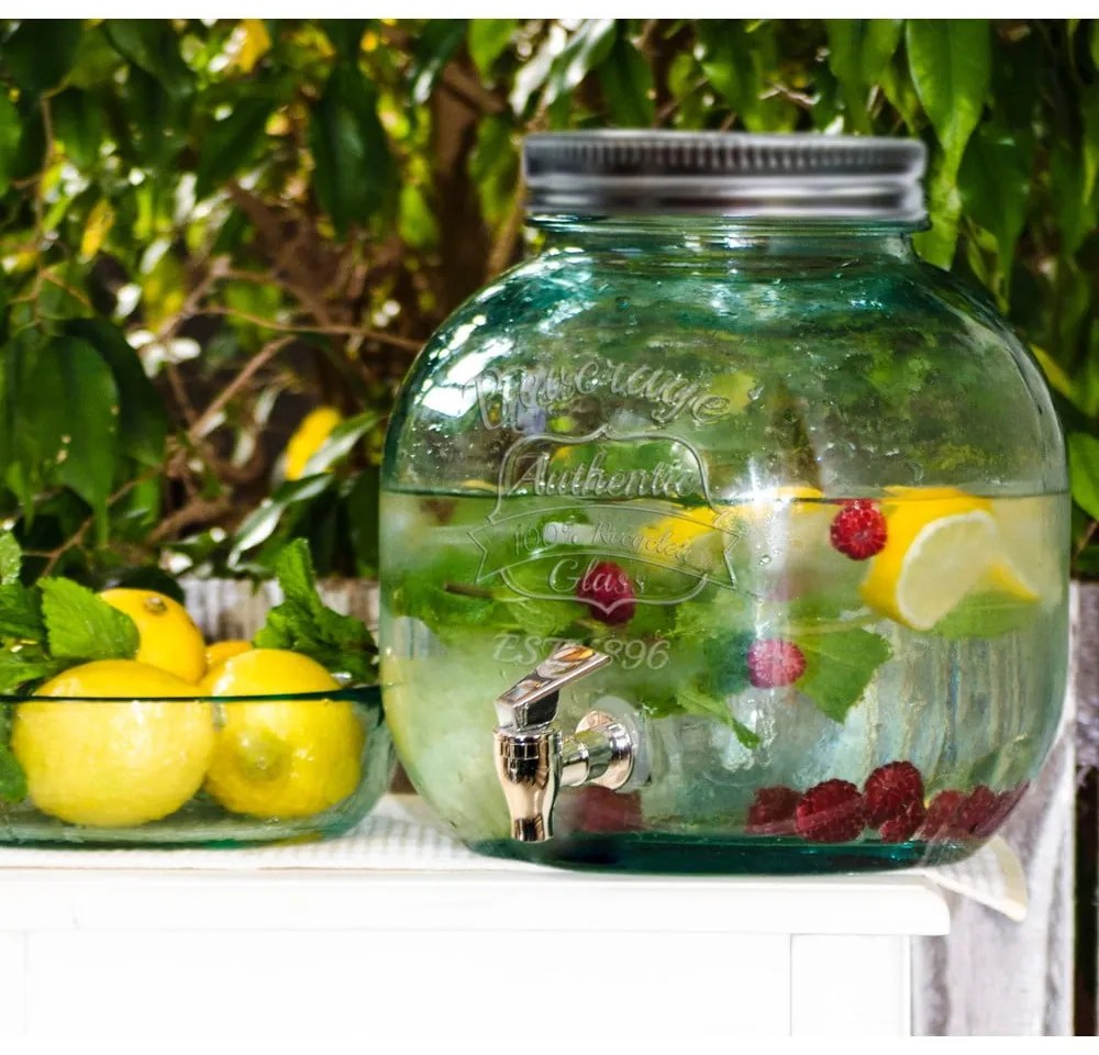 Recipient pentru limonadă Ego Dekor Authentic, 6 l