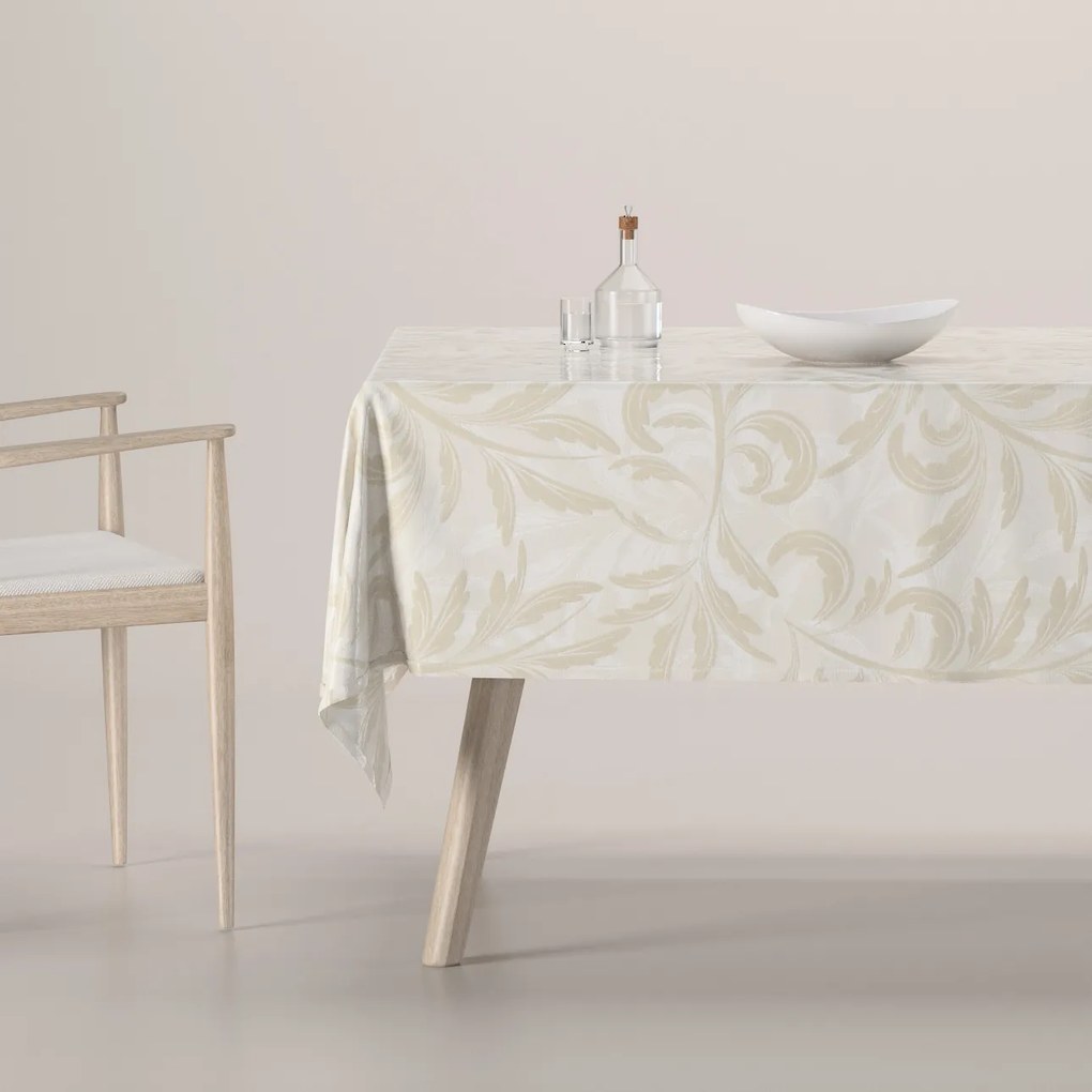 Fata de masa rectangulara