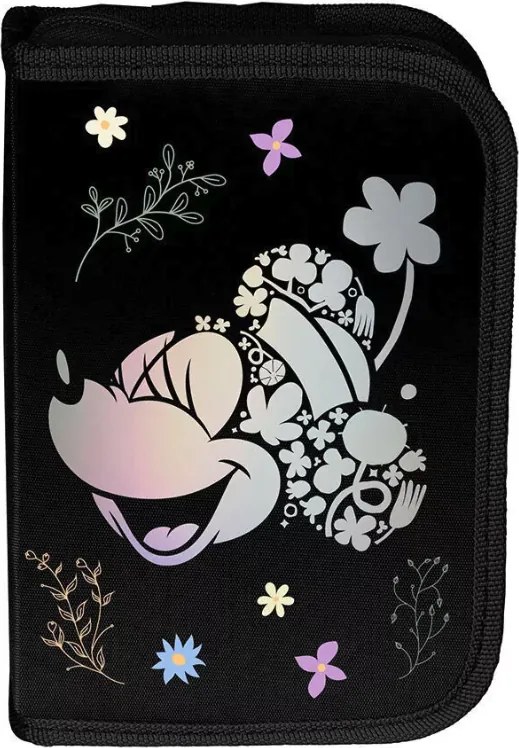 Set școlar pentru fete - 3 piese - Minnie Mouse