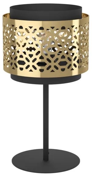 Lampă de masă SANDBACH Eglo 43982 1xE27/40W/230V