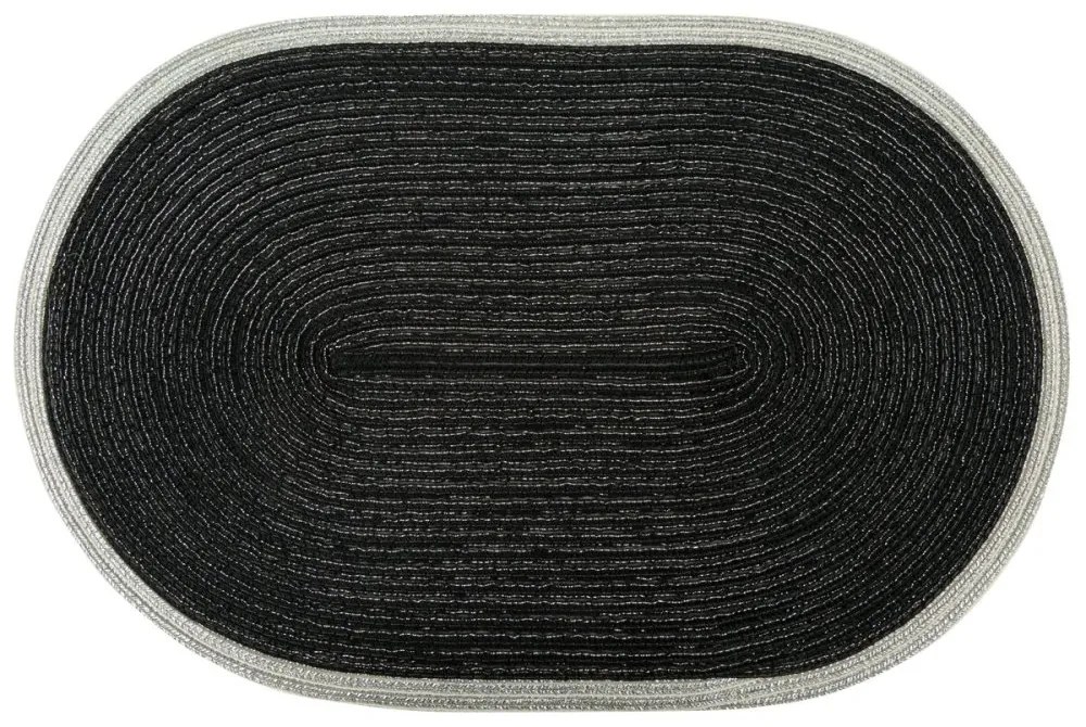 Set de masă decorativ 30 x 45 cm granátová