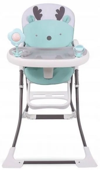 Scaun de masa Bear Ecotoys HC-301-901