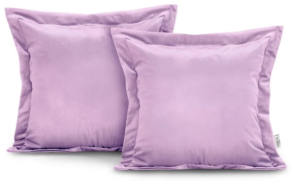 Fețe de pernă 2 buc. 45x45 cm Side – AmeliaHome