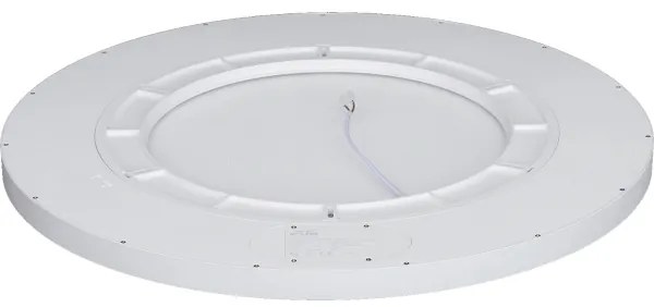 Plafonieră LED Fulgur 42365 NOMY LED/50W/230V d. 60 cm alb