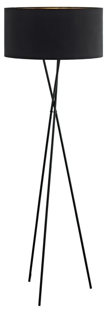 Eglo 95541 - Lampadar FONDACHELLI 1xE27/60W/230V