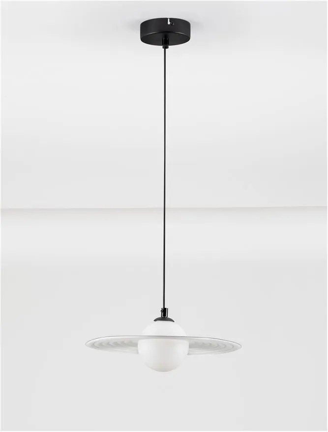 Pendul modern stil minimalist REFLET