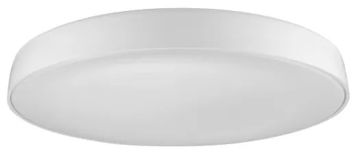 Plafoniera LED slim CORTONA 41 4000K alba