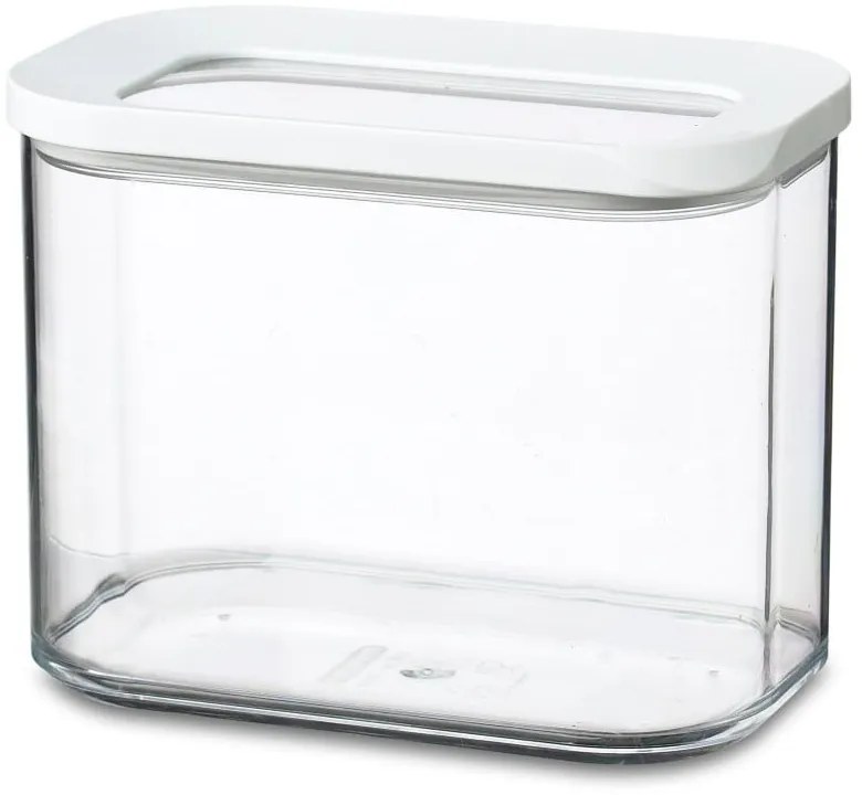 Recipient pentru alimente Modula White – Mepal
