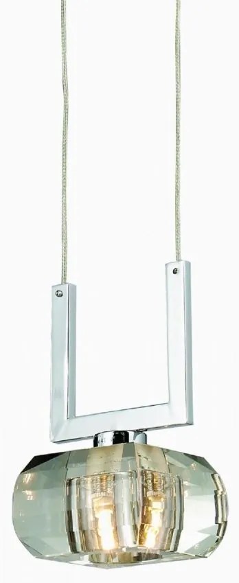 Pendul modern Rubic 1