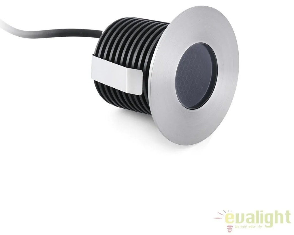 Spot LED incastrabil exterior pavaj GRUND 7W 70728