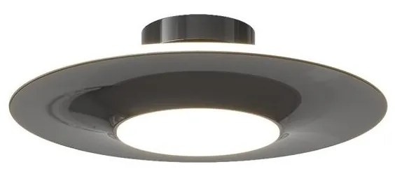 Brilagi - Lustră aplicată VERANO LED, 15 W, 230 V