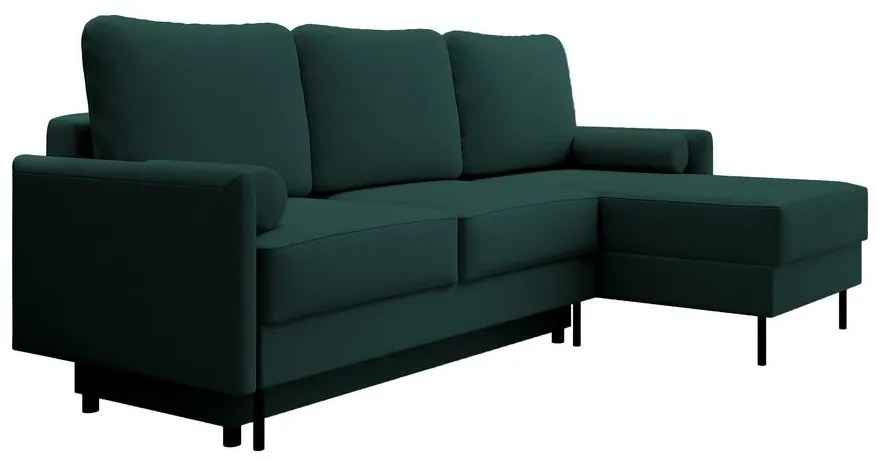 Colțar Toblera L (verde). 1098843