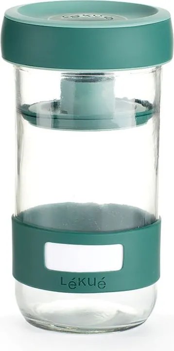 Set de fermentare 2 buc. 700 ml Pickles – Lékué