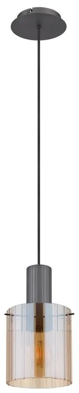 Pendul design modern TULIVAR D-18cm