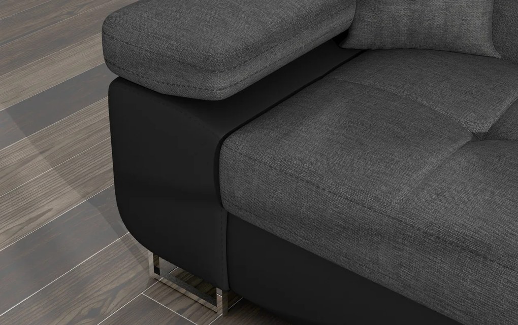 Coltar extensibil Armando pe dreapta Sawana 21/Soft 11