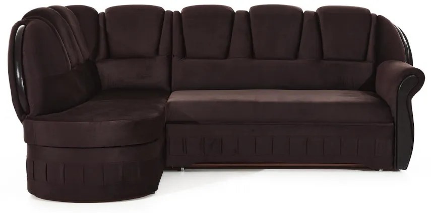 Coltar extensibil Lord pe stanga Monolith 29