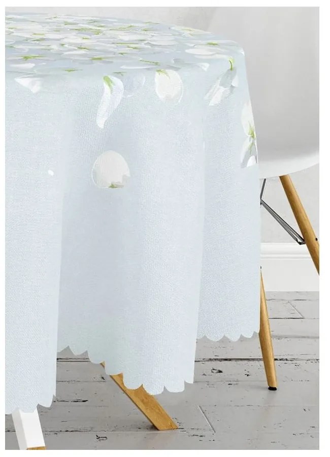 Față de masă ø 140 cm – Mila Home