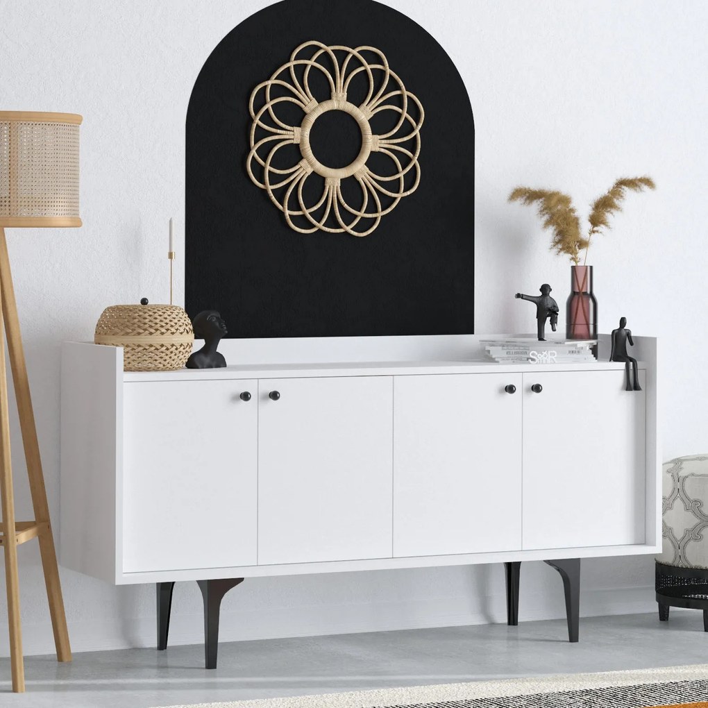 Dulap Emmy (Alb). 1073166