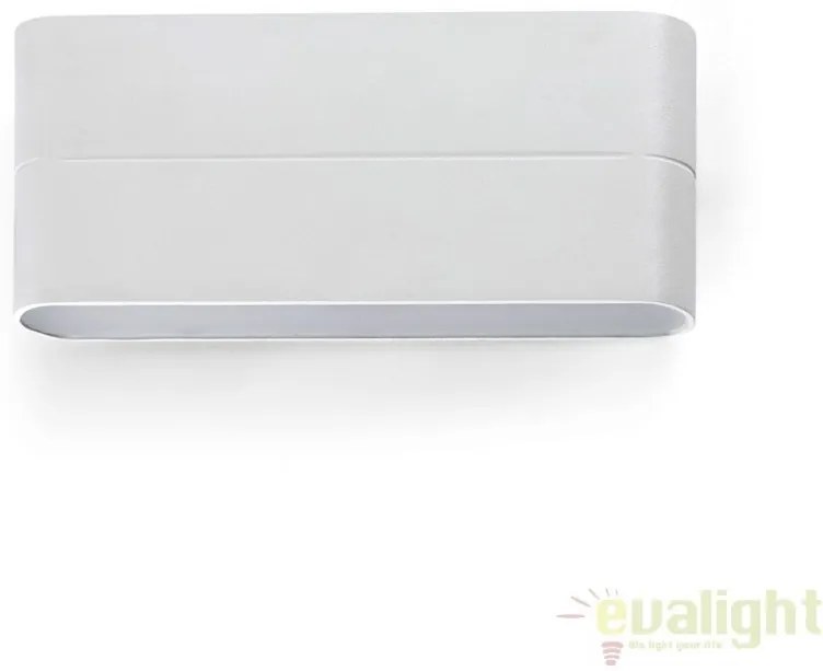 APLICA PERETE LED DE EXTERIOR ADAY-2 ALBA 70646