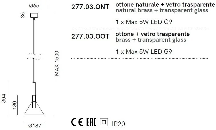 Lustra eleganta design LUX realizata manual ALCHIMIA CONO