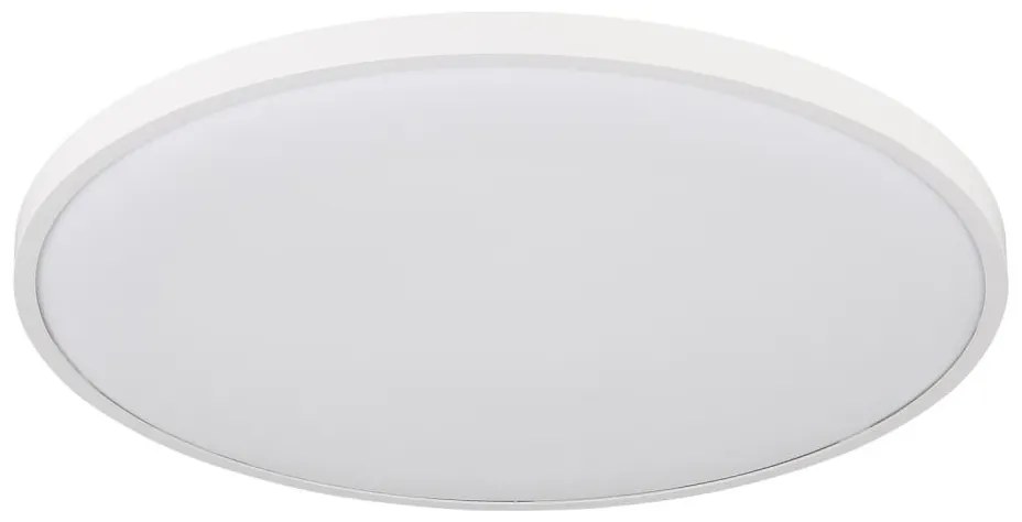 Plafonieră LED Globo 41566-32W NIELSEN LED/32W/230V 4000K d. 40 cm alb