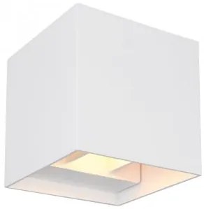 Aplica exterior led 2X3W Veronika 34168WS Globo