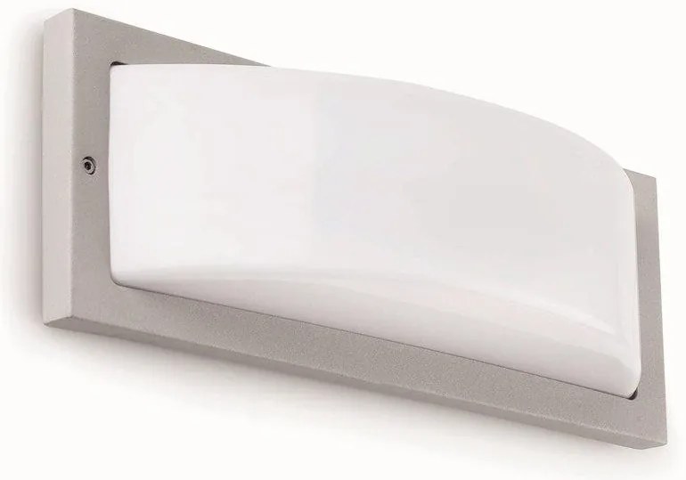 Aplica de perete exterior IP44 Mol-1 70720