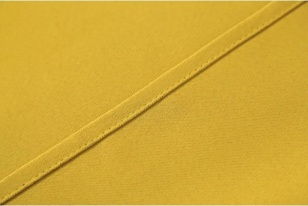 Draperie galbena OXFORD 140x250 cm Agatat: Rejansa