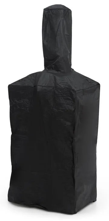 PIZZAIOLO PERFETTO, acoperiș de protecție, impermeabil, pvc, negru