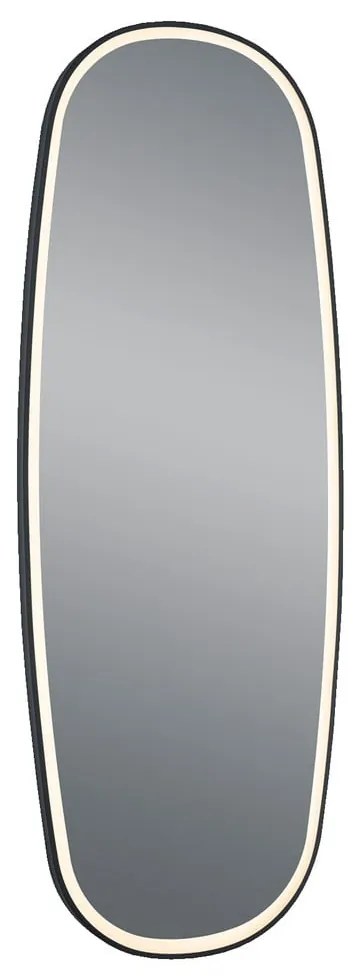 Oglindă de perete cu led 60x160 cm Diana – Mirrors and More