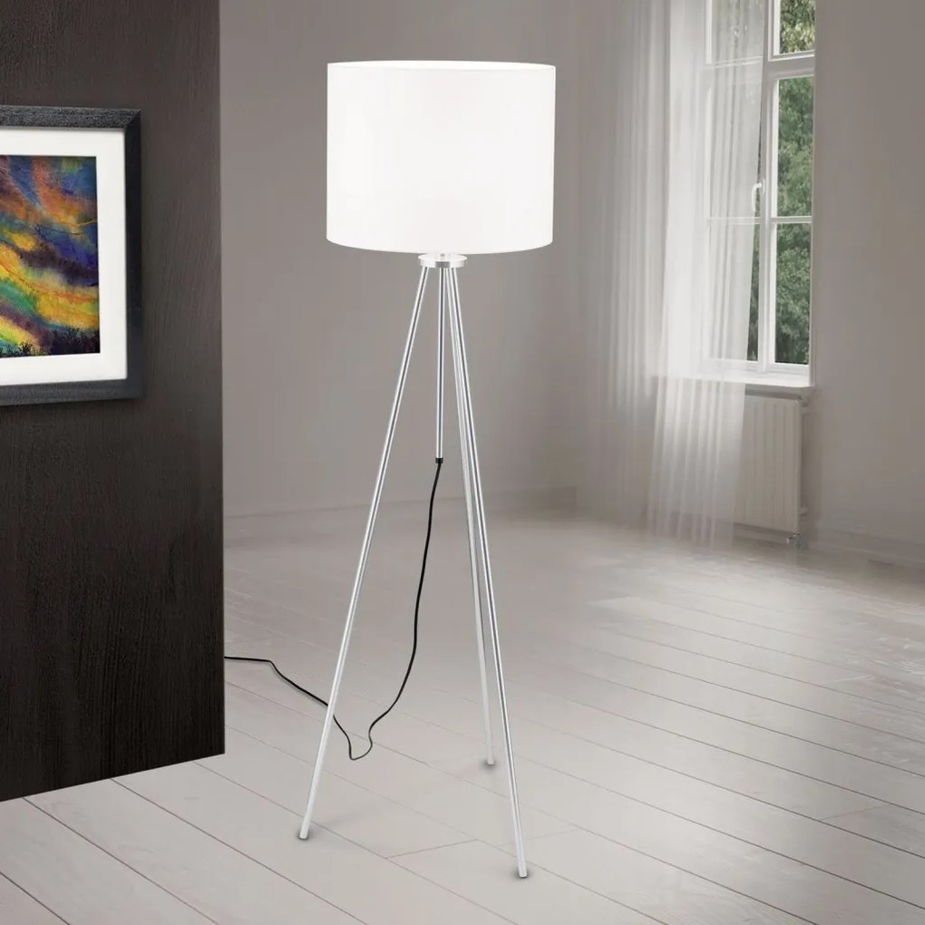 Lampadar/Lampa de podea design modern ROGER