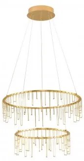 Suspensie led 41W STELAR 9186968 NOVA LUCE