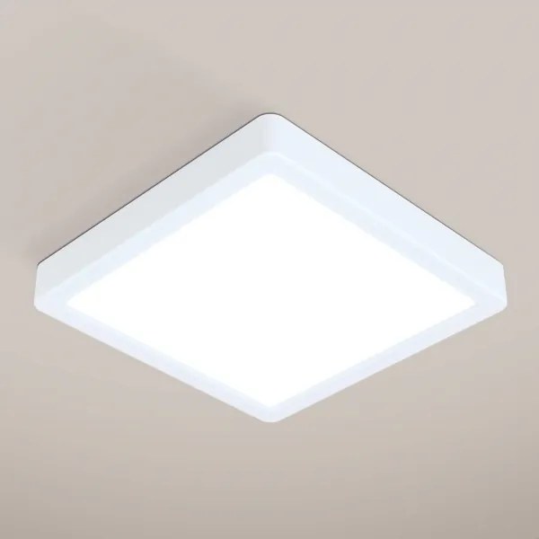 Eglo 900104 - Corp de iluminat LED dimabil pentru baie FUEVA-Z LED/16,5W/230V IP44