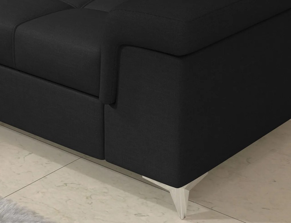 Coltar extensibil Eridano pe dreapta Sawana 14