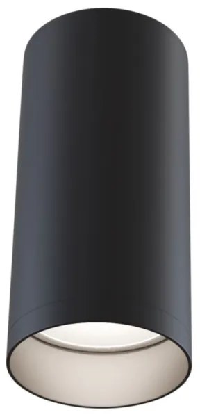 Spot Maytoni C010CL-01B FOCUS 1xGU10/50W/230V negru