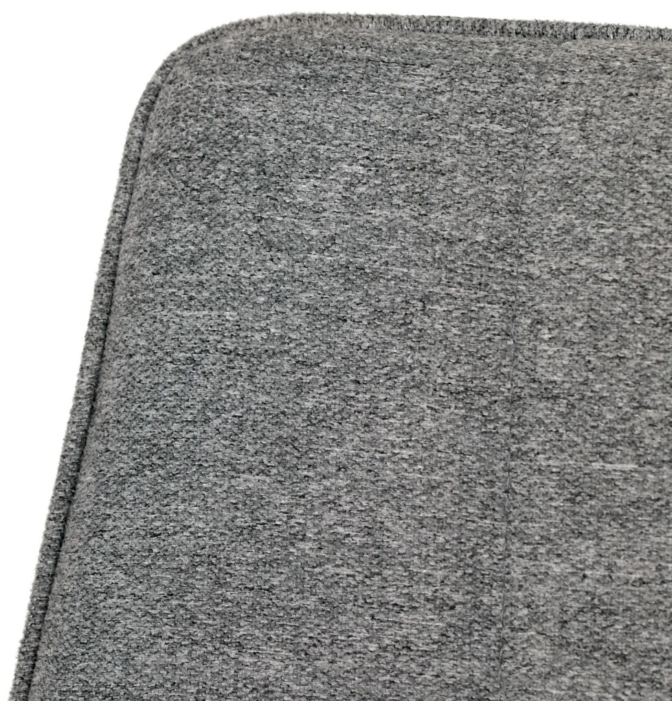 Set de scaune de sufragerie DCL-379 GREY2, 4 buc.