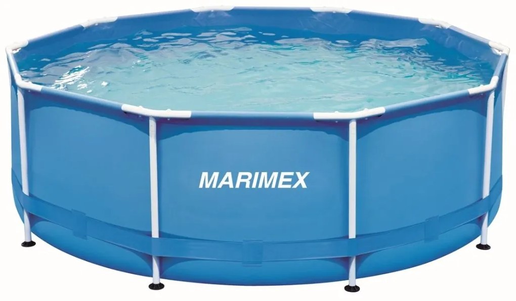Piscina în aer liber Florida 3,66 x 1,22 fără accesorii
