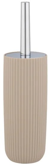 WENKO 25185100 - Perie WC AGROPOLI 10x36,5 cm, bej
